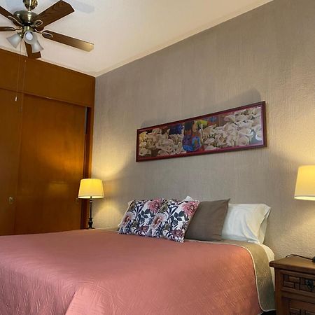 Meson De San Andres Apartment Querétaro Екстериор снимка