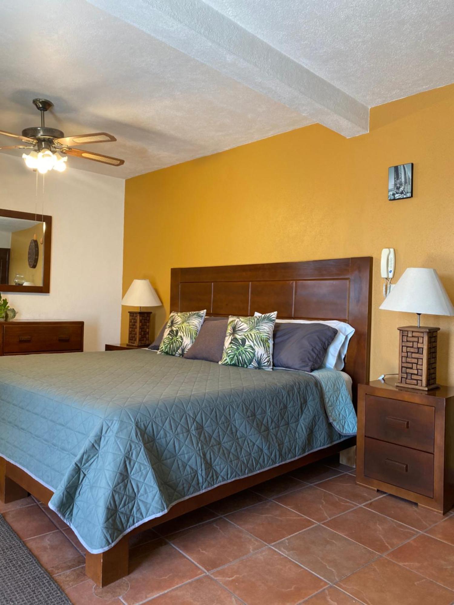 Meson De San Andres Apartment Querétaro Екстериор снимка