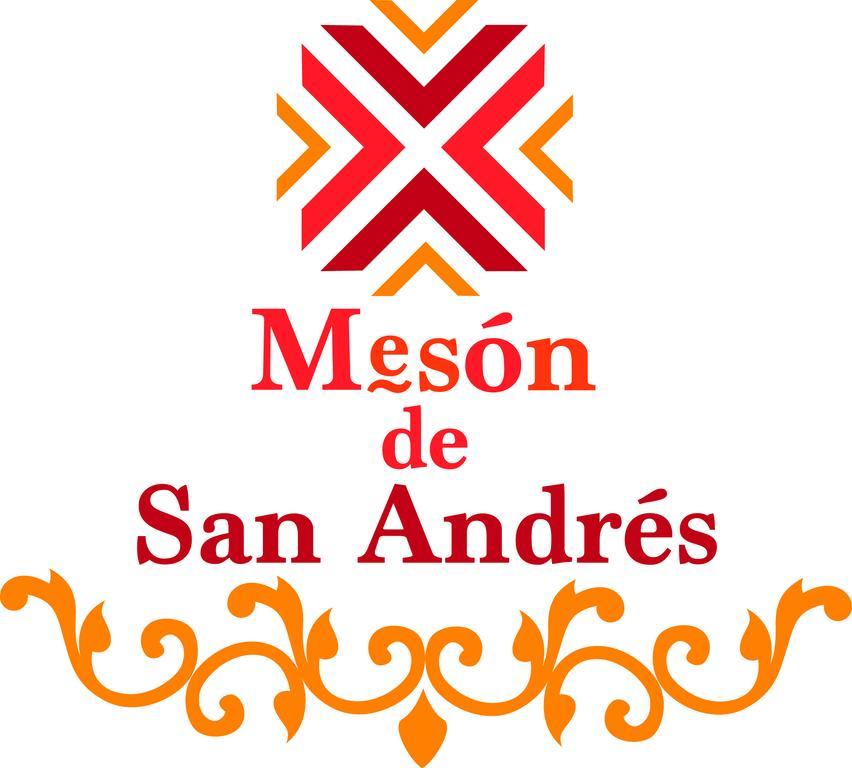 Meson De San Andres Apartment Querétaro Екстериор снимка