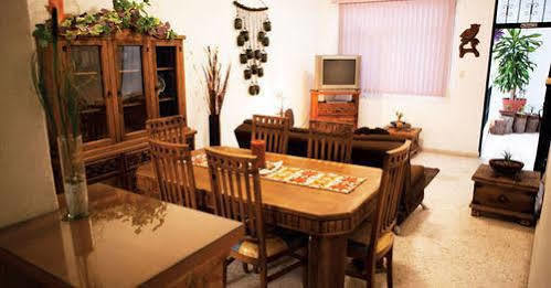 Meson De San Andres Apartment Querétaro Екстериор снимка