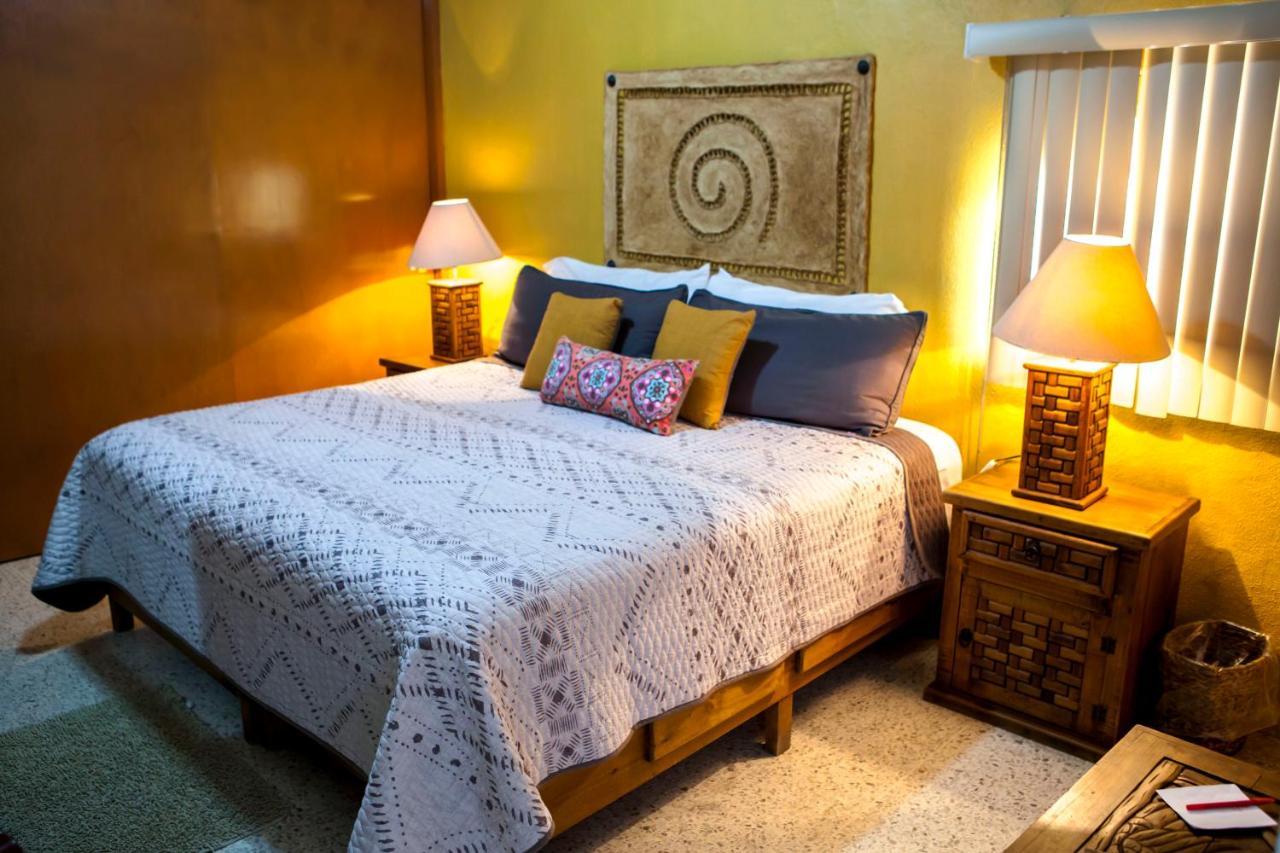 Meson De San Andres Apartment Querétaro Екстериор снимка