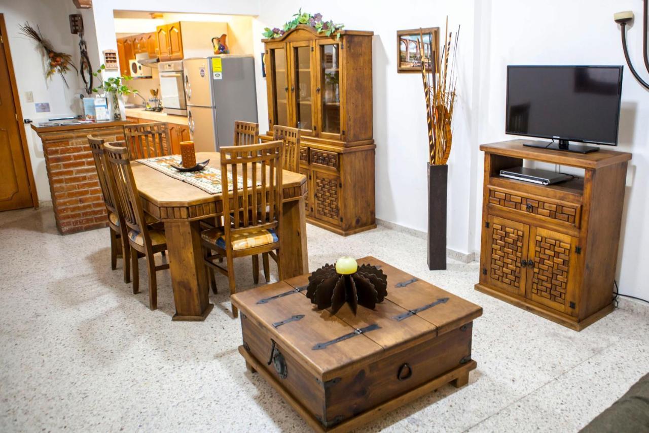 Meson De San Andres Apartment Querétaro Екстериор снимка