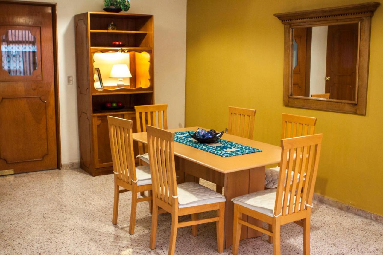 Meson De San Andres Apartment Querétaro Екстериор снимка